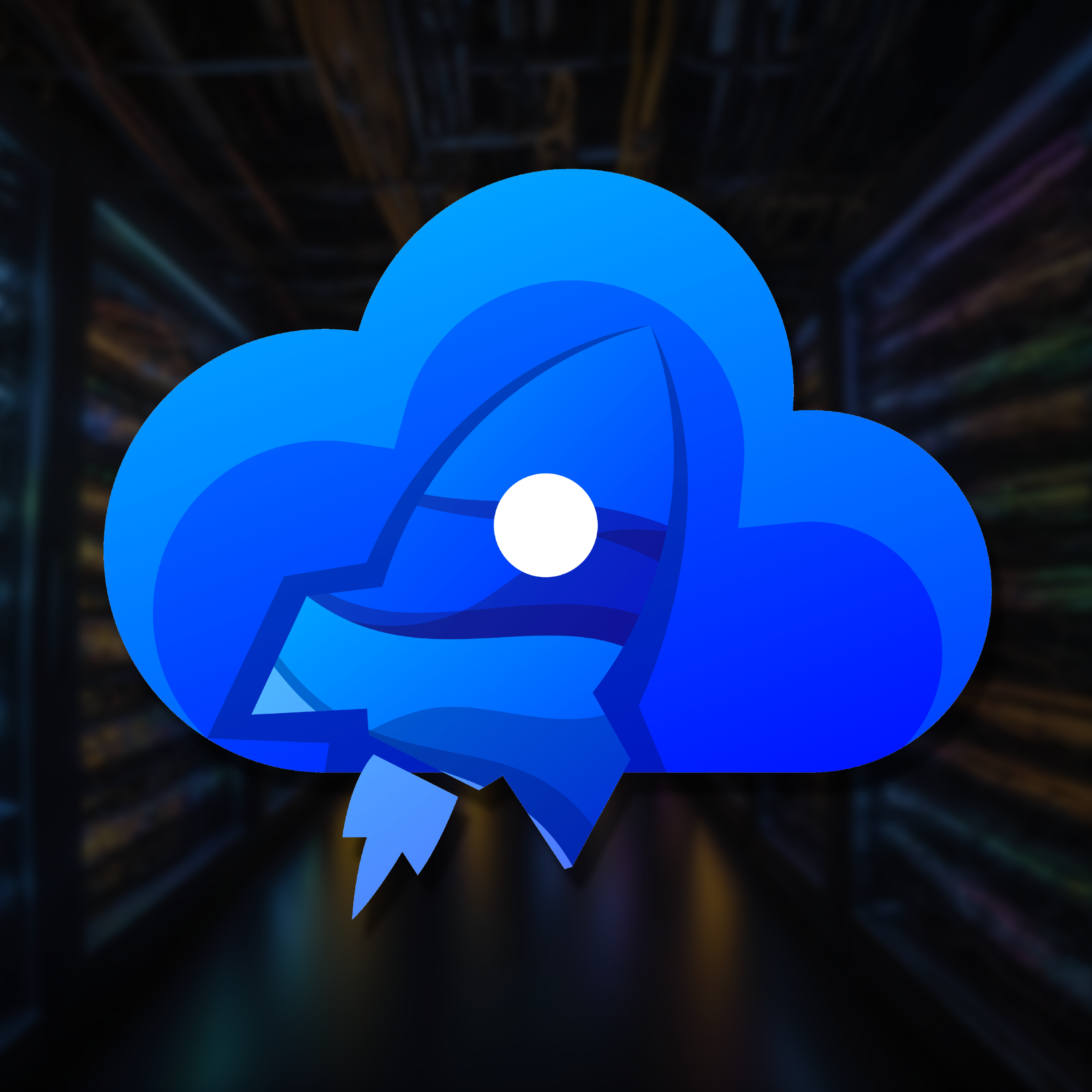 VenixHosting Website